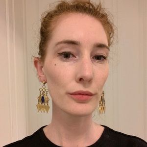 Meet your Posher, Larkin